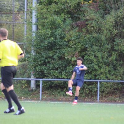 29.09.2024 9. Punktspiel Gegen Barsbuettel 2 1 Zu 4 Verloren 0009