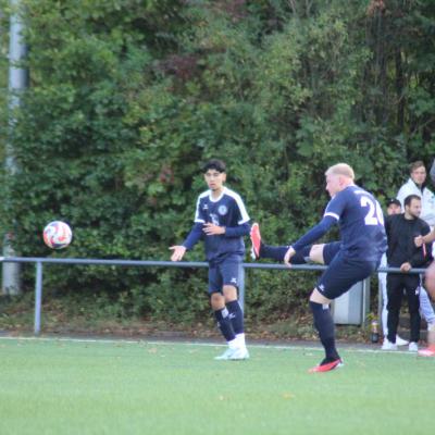 29.09.2024 9. Punktspiel Gegen Barsbuettel 2 1 Zu 4 Verloren 0011