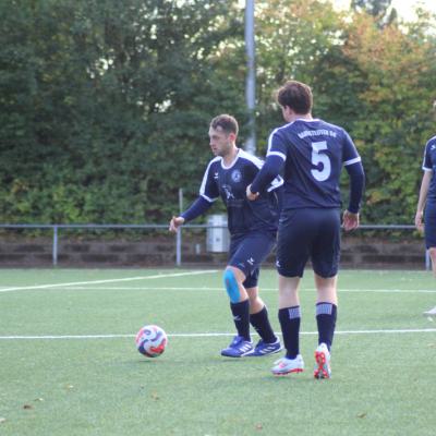29.09.2024 9. Punktspiel Gegen Barsbuettel 2 1 Zu 4 Verloren 0014