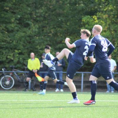 29.09.2024 9. Punktspiel Gegen Barsbuettel 2 1 Zu 4 Verloren 0016