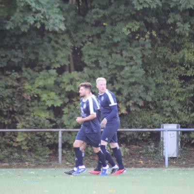 29.09.2024 9. Punktspiel Gegen Barsbuettel 2 1 Zu 4 Verloren 0023