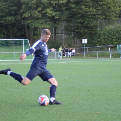 29.09.2024 9. Punktspiel Gegen Barsbuettel 2 1 Zu 4 Verloren 0024