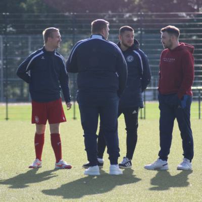 2024.10.03 Achtelfinale Pokal Gegen Etsv Hamburg 3 6 Zu 0 Gewonnen 0001