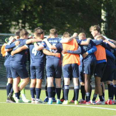 2024.10.06 10 Punktspiel Gegen Willinghusen 1 0 Zu 2 Verloren 0001