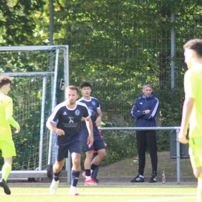 2024.10.06 10 Punktspiel Gegen Willinghusen 1 0 Zu 2 Verloren 0006