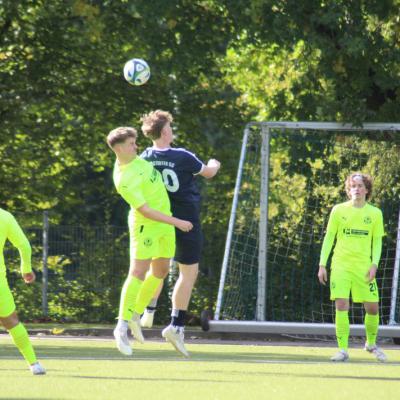 2024.10.06 10 Punktspiel Gegen Willinghusen 1 0 Zu 2 Verloren 0007
