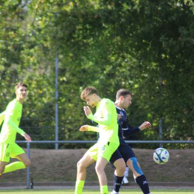 2024.10.06 10 Punktspiel Gegen Willinghusen 1 0 Zu 2 Verloren 0008