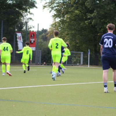 2024.10.06 10 Punktspiel Gegen Willinghusen 1 0 Zu 2 Verloren 0012