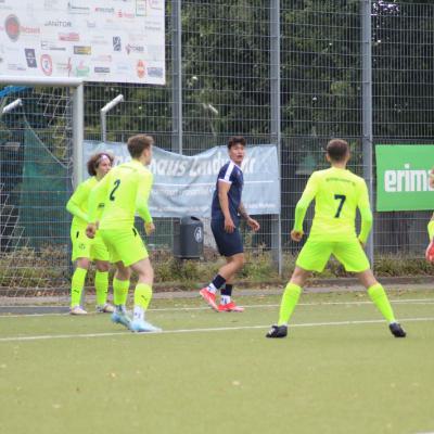 2024.10.06 10 Punktspiel Gegen Willinghusen 1 0 Zu 2 Verloren 0013