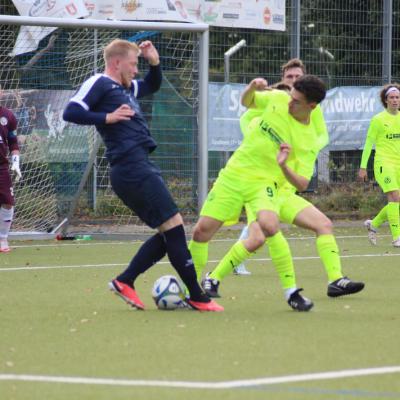 2024.10.06 10 Punktspiel Gegen Willinghusen 1 0 Zu 2 Verloren 0014
