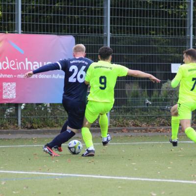 2024.10.06 10 Punktspiel Gegen Willinghusen 1 0 Zu 2 Verloren 0015