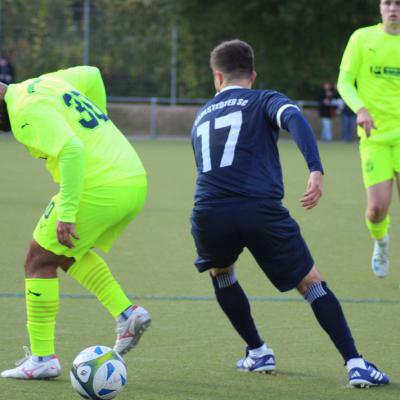 2024.10.06 10 Punktspiel Gegen Willinghusen 1 0 Zu 2 Verloren 0016