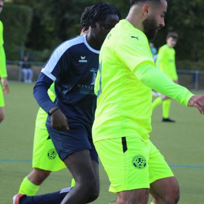 2024.10.06 10 Punktspiel Gegen Willinghusen 1 0 Zu 2 Verloren 0017