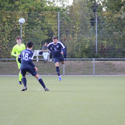 2024.10.06 10 Punktspiel Gegen Willinghusen 1 0 Zu 2 Verloren 0019