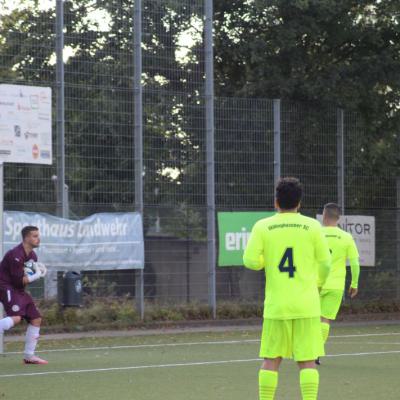 2024.10.06 10 Punktspiel Gegen Willinghusen 1 0 Zu 2 Verloren 0020