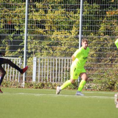 2024.10.06 10 Punktspiel Gegen Willinghusen 1 0 Zu 2 Verloren 0024