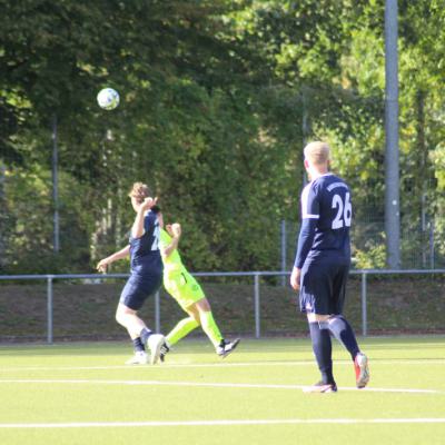 2024.10.06 10 Punktspiel Gegen Willinghusen 1 0 Zu 2 Verloren 0025