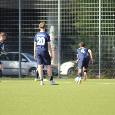2024.10.06 10 Punktspiel Gegen Willinghusen 1 0 Zu 2 Verloren 0028