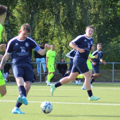 2024.10.06 10 Punktspiel Gegen Willinghusen 1 0 Zu 2 Verloren 0029
