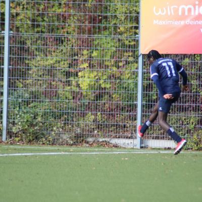 2024.10.06 10 Punktspiel Gegen Willinghusen 1 0 Zu 2 Verloren 0030