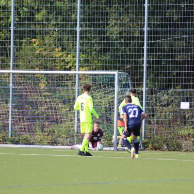 2024.10.06 10 Punktspiel Gegen Willinghusen 1 0 Zu 2 Verloren 0031