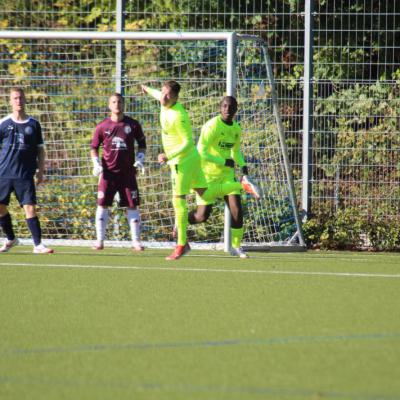 2024.10.06 10 Punktspiel Gegen Willinghusen 1 0 Zu 2 Verloren 0032