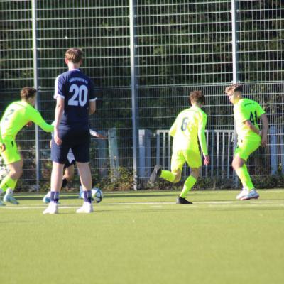 2024.10.06 10 Punktspiel Gegen Willinghusen 1 0 Zu 2 Verloren 0033
