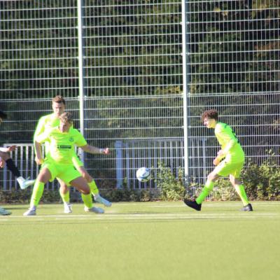 2024.10.06 10 Punktspiel Gegen Willinghusen 1 0 Zu 2 Verloren 0034