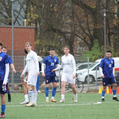 2024.11.17 16 Punktspiel Gegen Croatia 1 0 Zu 1 Verloren 0003