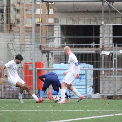 2024.11.17 16 Punktspiel Gegen Croatia 1 0 Zu 1 Verloren 0007