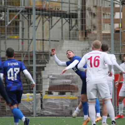 2024.11.17 16 Punktspiel Gegen Croatia 1 0 Zu 1 Verloren 0009