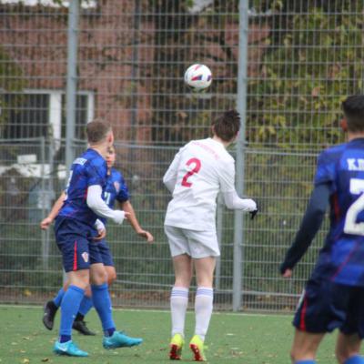 2024.11.17 16 Punktspiel Gegen Croatia 1 0 Zu 1 Verloren 0010