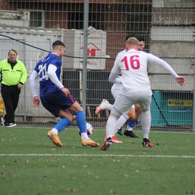 2024.11.17 16 Punktspiel Gegen Croatia 1 0 Zu 1 Verloren 0011