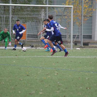 2024.11.17 16 Punktspiel Gegen Croatia 1 0 Zu 1 Verloren 0019