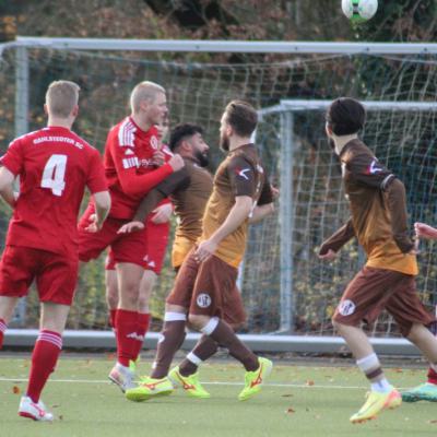 2024.11.24 17 Punktspiel Gegen Billstedt Horn 1 1 Zu 4 Verloren 0004