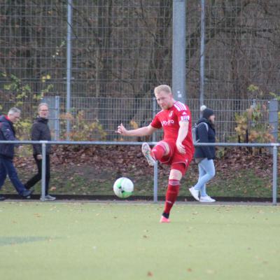 2024.11.24 17 Punktspiel Gegen Billstedt Horn 1 1 Zu 4 Verloren 0006