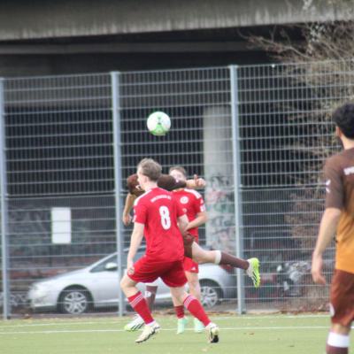2024.11.24 17 Punktspiel Gegen Billstedt Horn 1 1 Zu 4 Verloren 0014