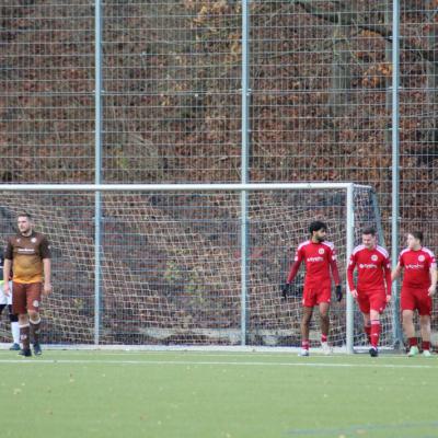 2024.11.24 17 Punktspiel Gegen Billstedt Horn 1 1 Zu 4 Verloren 0016