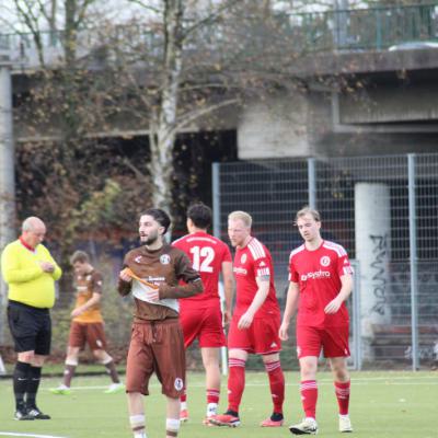2024.11.24 17 Punktspiel Gegen Billstedt Horn 1 1 Zu 4 Verloren 0017