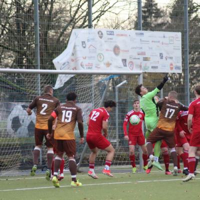 2024.11.24 17 Punktspiel Gegen Billstedt Horn 1 1 Zu 4 Verloren 0018