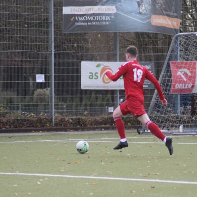 2024.11.24 17 Punktspiel Gegen Billstedt Horn 1 1 Zu 4 Verloren 0023