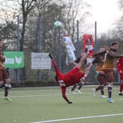 2024.11.24 17 Punktspiel Gegen Billstedt Horn 1 1 Zu 4 Verloren 0029