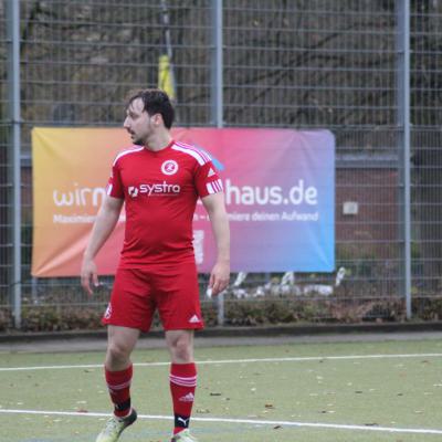 2024.11.24 17 Punktspiel Gegen Billstedt Horn 1 1 Zu 4 Verloren 0030
