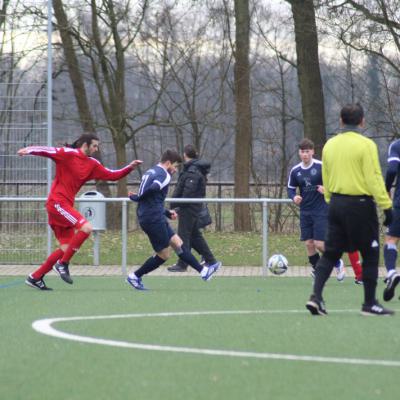 2025.03.02 22 Punktspiel Gegen Fc Elazig Spor 1 2 Zu 1 Gewonnen 0002