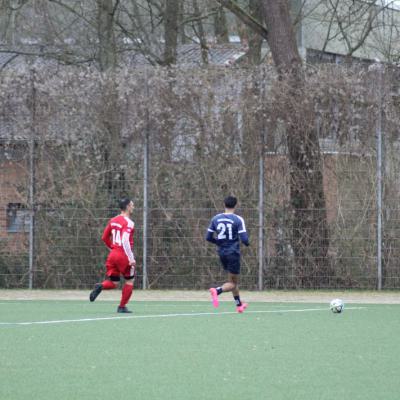 2025.03.02 22 Punktspiel Gegen Fc Elazig Spor 1 2 Zu 1 Gewonnen 0005