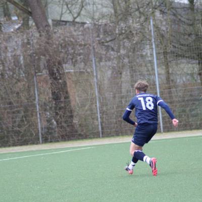 2025.03.02 22 Punktspiel Gegen Fc Elazig Spor 1 2 Zu 1 Gewonnen 0011