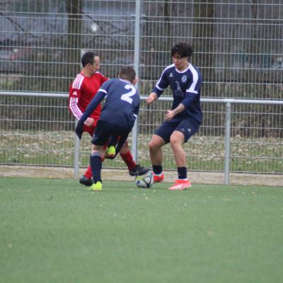 2025.03.02 22 Punktspiel Gegen Fc Elazig Spor 1 2 Zu 1 Gewonnen 0023