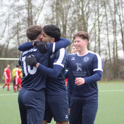 2025.03.02 22 Punktspiel Gegen Fc Elazig Spor 1 2 Zu 1 Gewonnen 0027