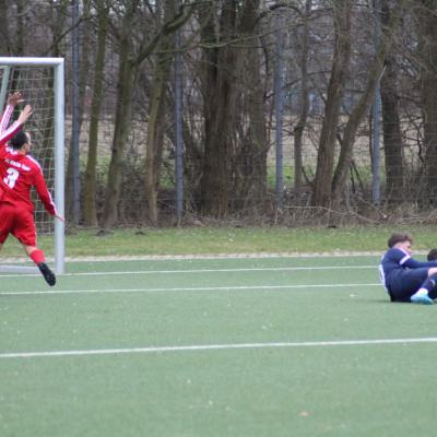 2025.03.02 22 Punktspiel Gegen Fc Elazig Spor 1 2 Zu 1 Gewonnen 0030