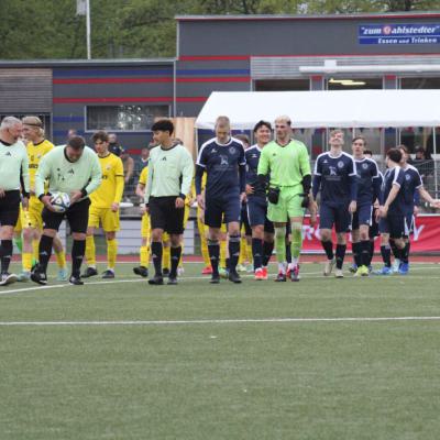 2025.04.18 20 Punktspiel Gegen Escheburg 2 2 Zu 2 Unentschieden 0002